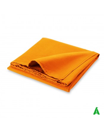 Fluo microfiber towel cm...