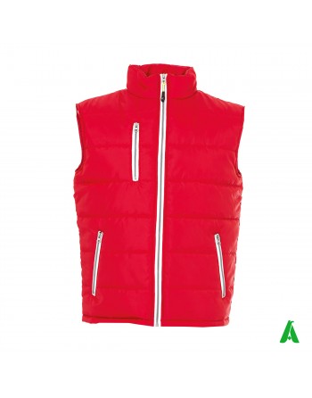 Vietnam padded vest